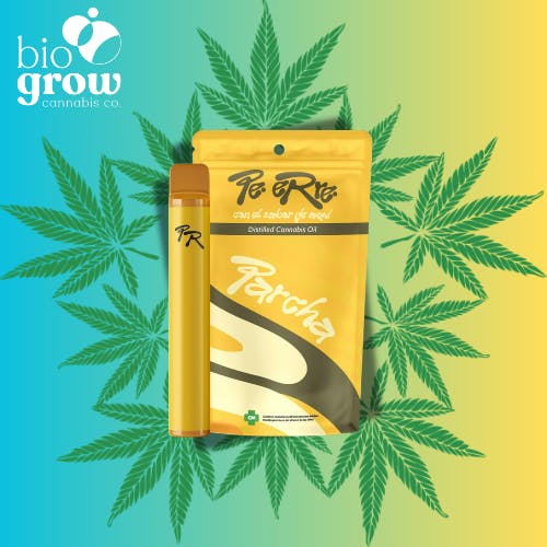 Biogrow Cannabis Co. Vape Pens | Order Online