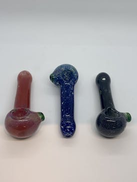 Hand Pipes