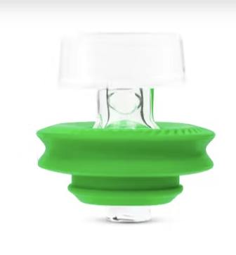 Puffco Peak Pro Ball Cap - Green