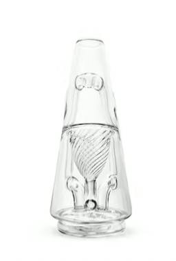 Puffco Peak Pro - Ryan Fitt Recylcer Glass