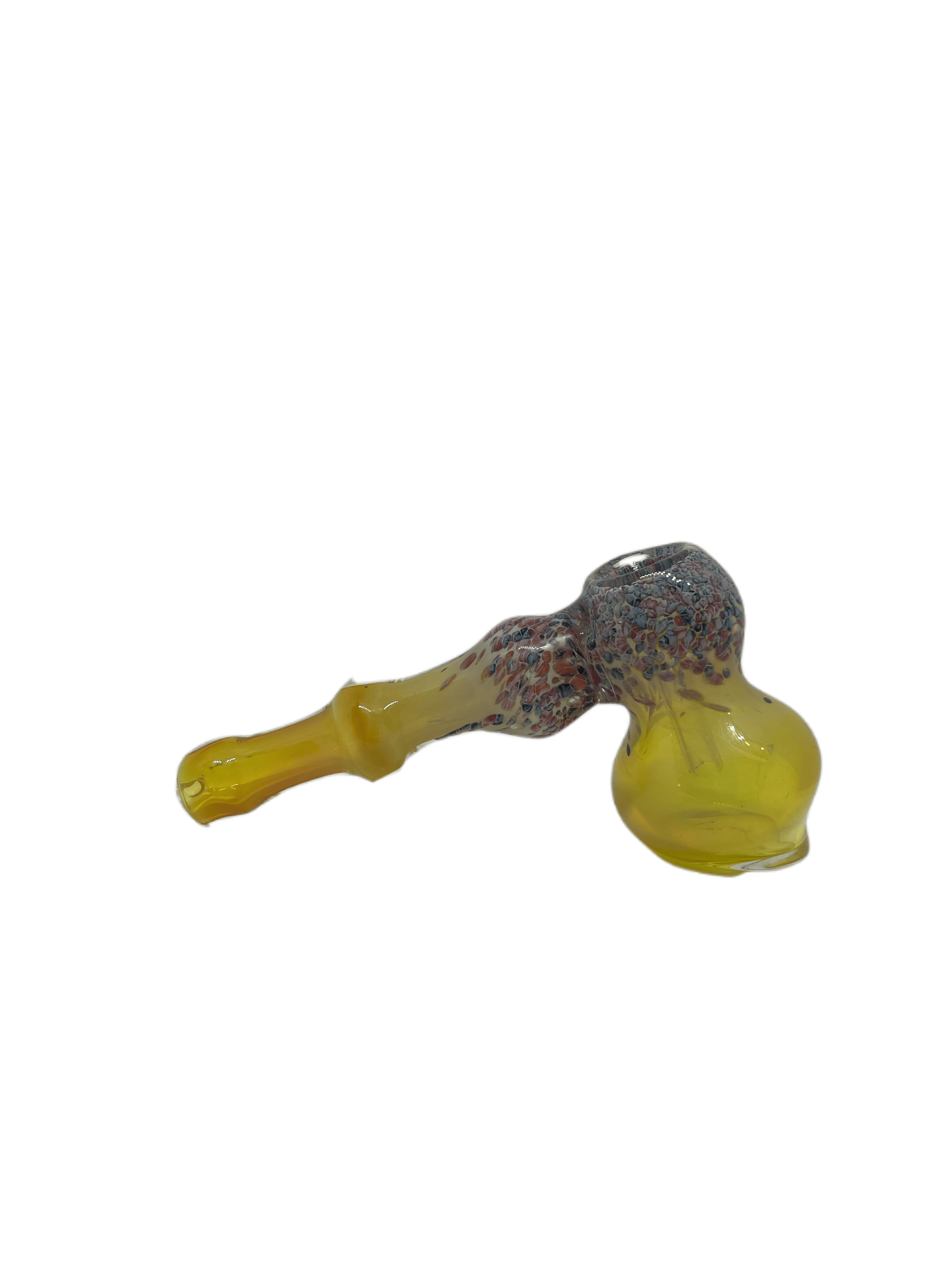 Frit Dusk Sherlock Pipe
