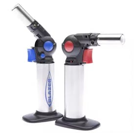 Blazer FX-1000 Flexible Torch - Red
