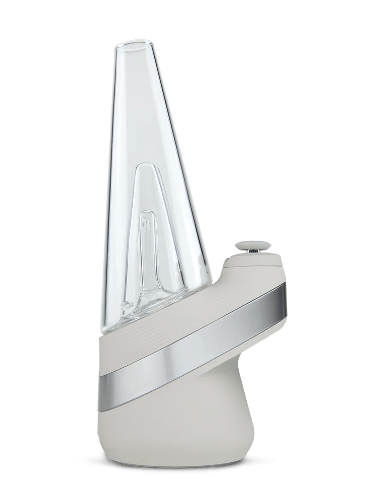 NEW Puffco Peak - Cloud Grey