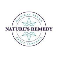 Nature's Remedy Hat - Black