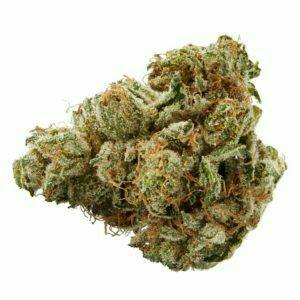 Pink Kush-Pure Sunfarms