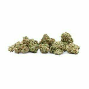 Spinach | Wedding Cake | Big Buds | 3.5g