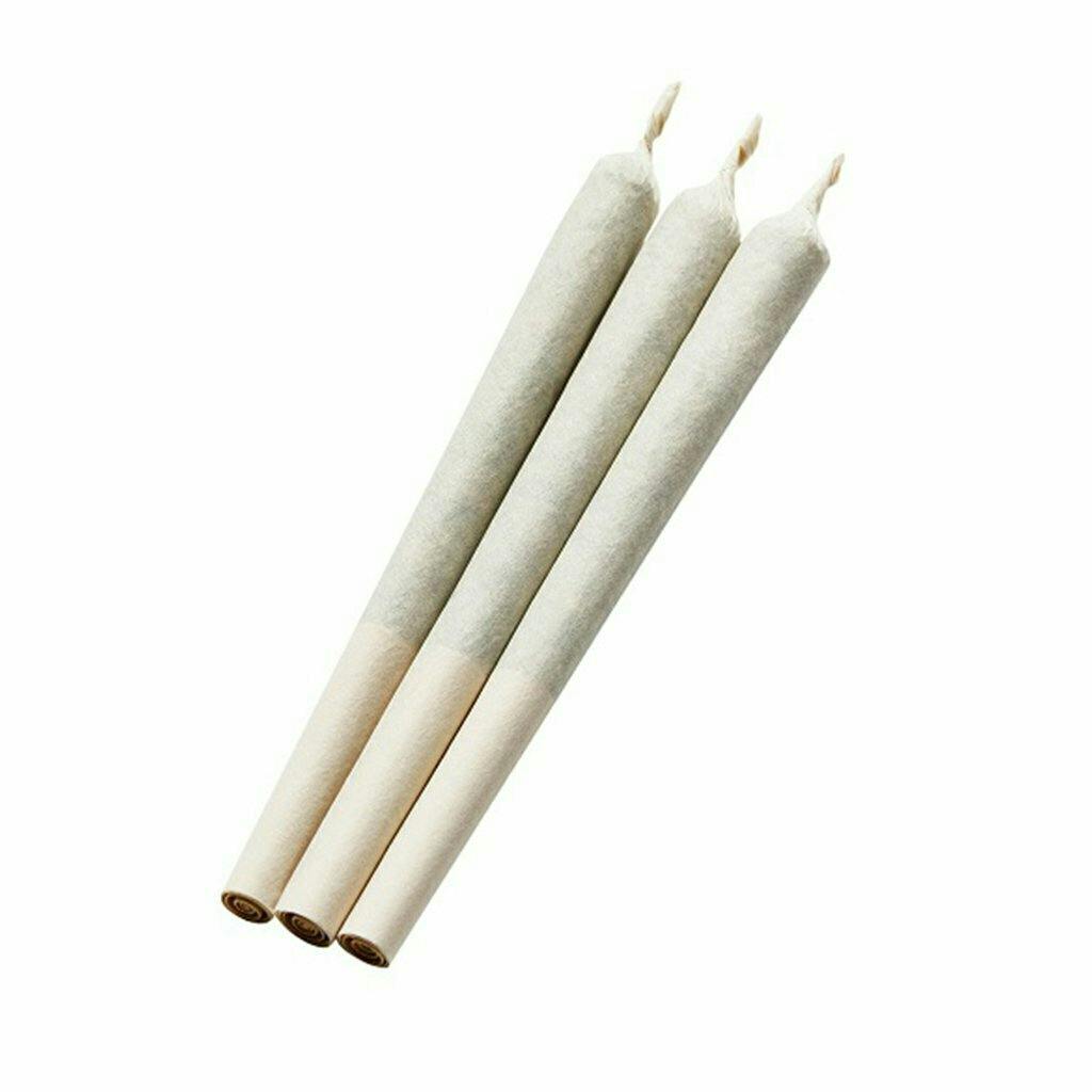 Pink Kush | Minis | 0.3g each | 10pk
