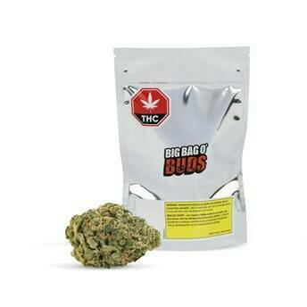 Ultra Sour - Big Bag O Buds