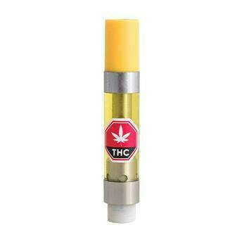 Super Lemon Haze 510 Thread Cartridge