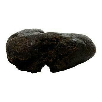 Afghan Black Hash (2g) - Vortex