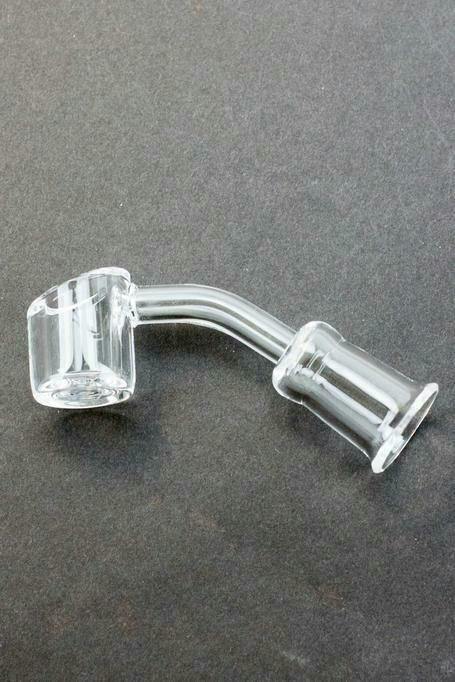 Quartz Banger Nail 45