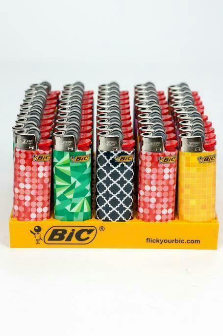 Bic Mini Lighter