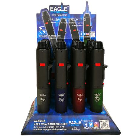 Eagle Torch Light -L