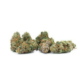 GMO Cookies - Spinach