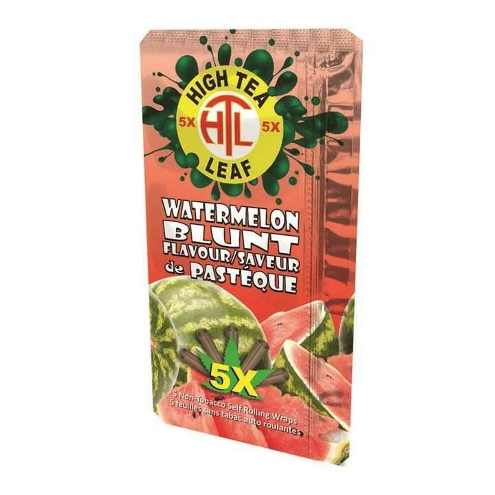 High Tea Leaf - Watermelon