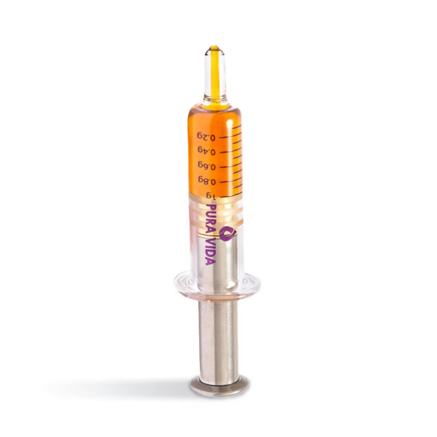 Indica Honey Oil Dispenser 1 g - Pura Vida