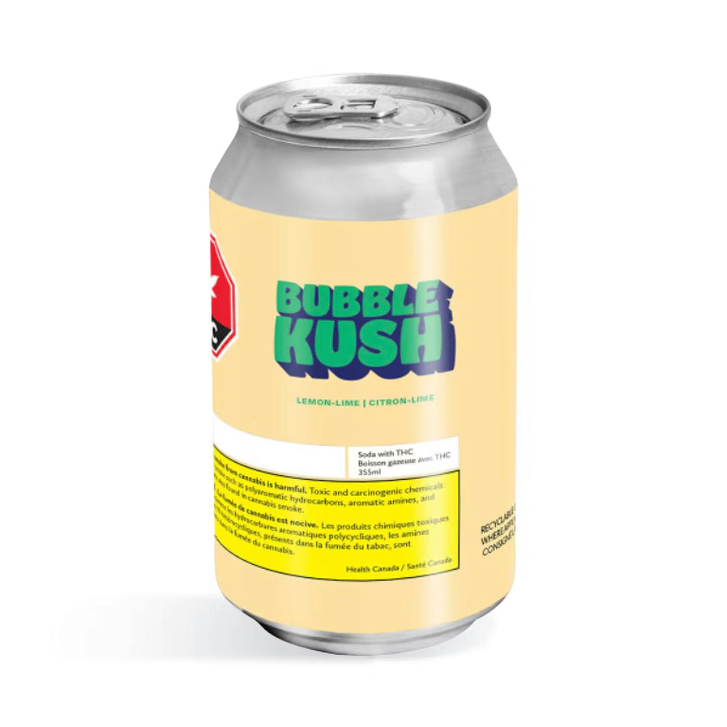 Lemon Lime | Non-carbonated | 10mg | 355ml