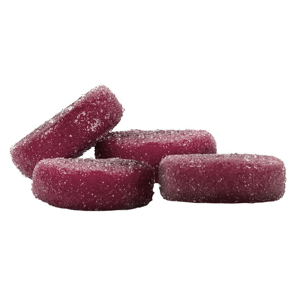 Pleasant Plum Soft Chews / 4 Pack - Reef