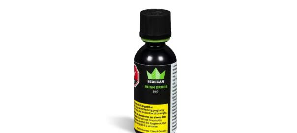 CBD Reign Drop / 30 ml - Redecan