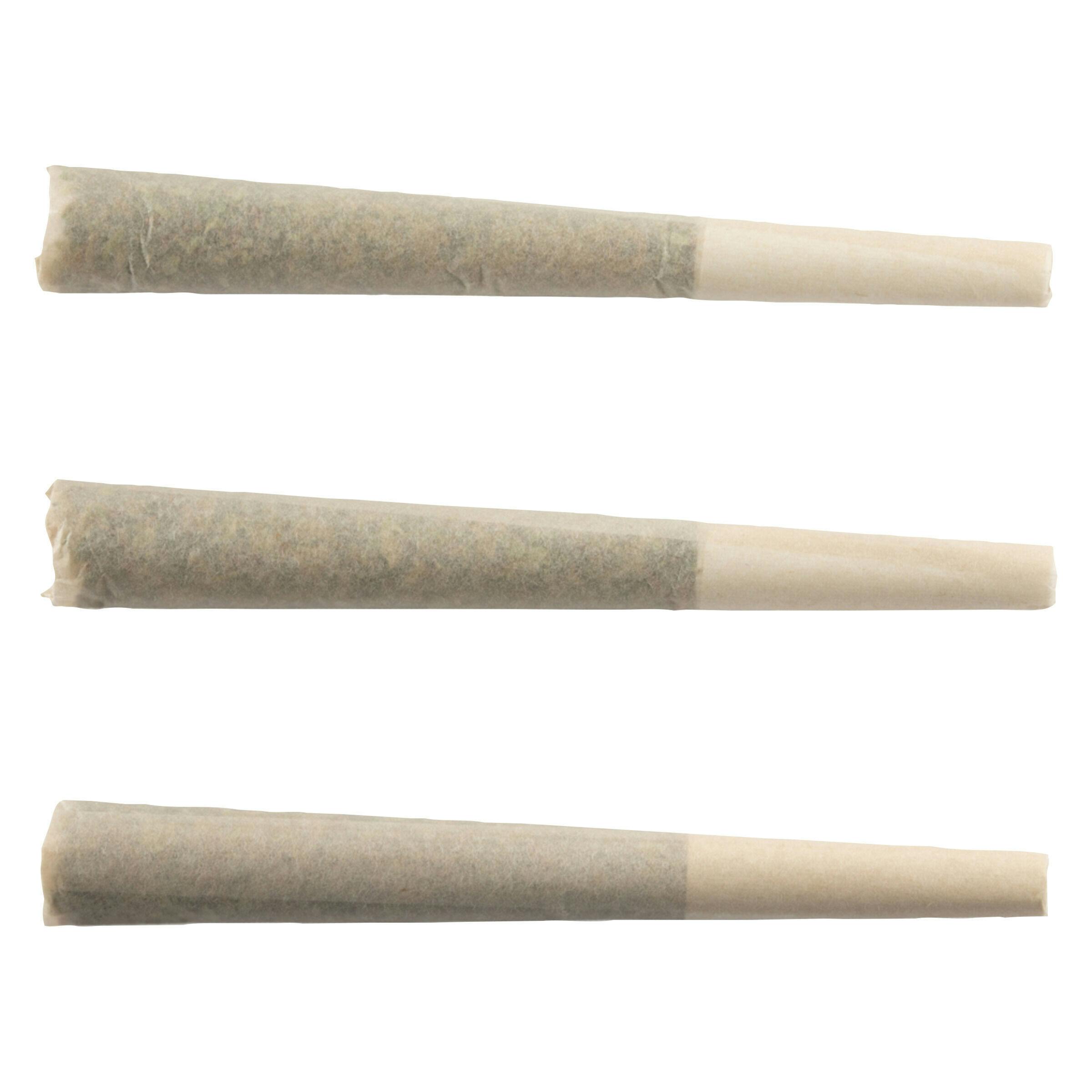 Skosha | Crab Cakes | Pre Roll | 0.5g