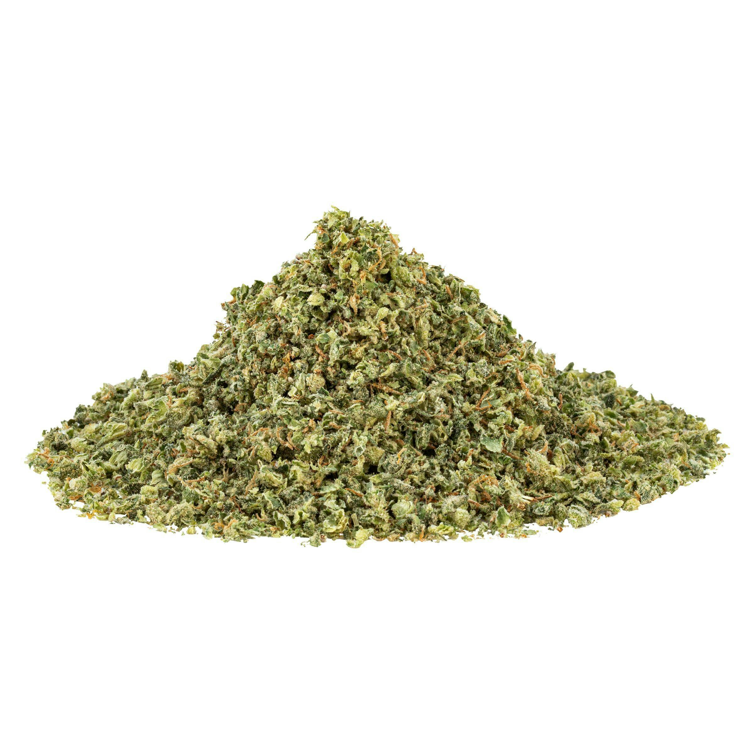 SHRED | Captain Kush | Ground | 7g