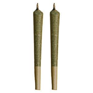 Sativa | Joints | 1g | 2pk