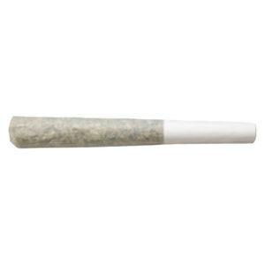 Caps Junky Pre-Roll / 5 x 0.5 g - Truro