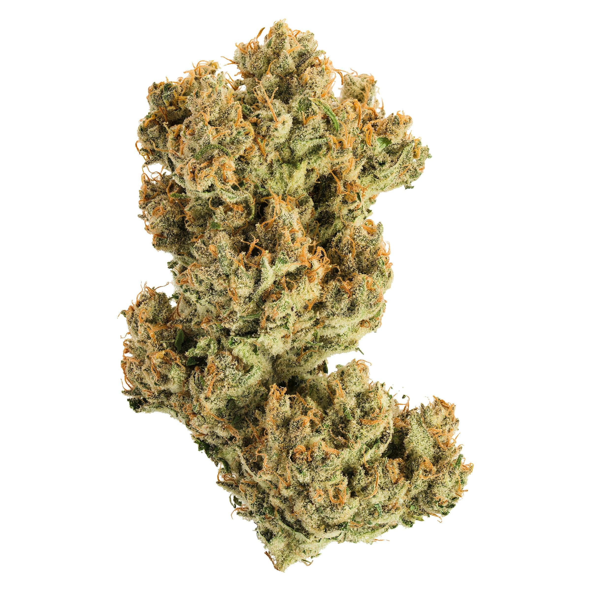 Jonny Chronic | Acapulco Gold | Big Buds | 3.5g