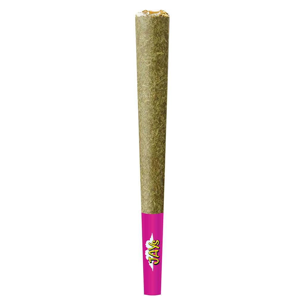 Strawberry Ripple | Infused Joints | 0.5g | 3pk