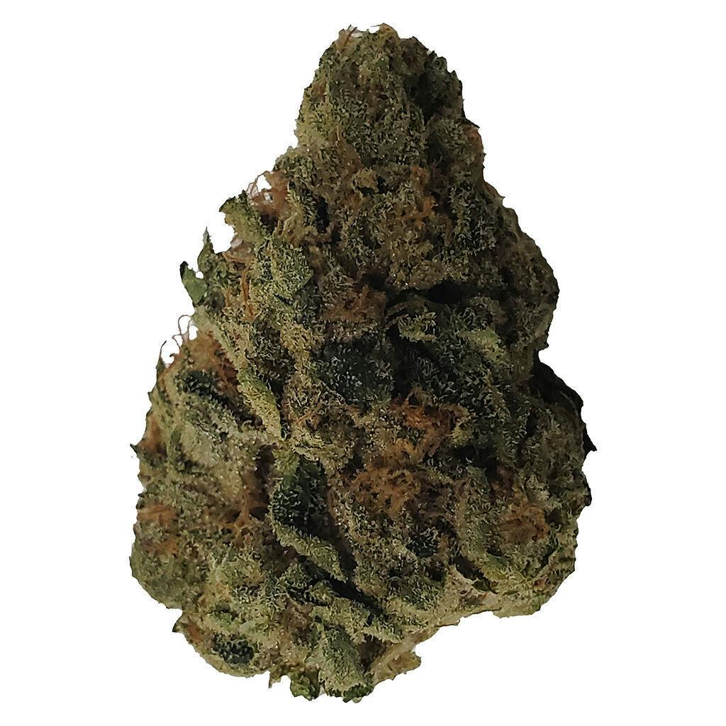 Chromatica - Color Cannabis