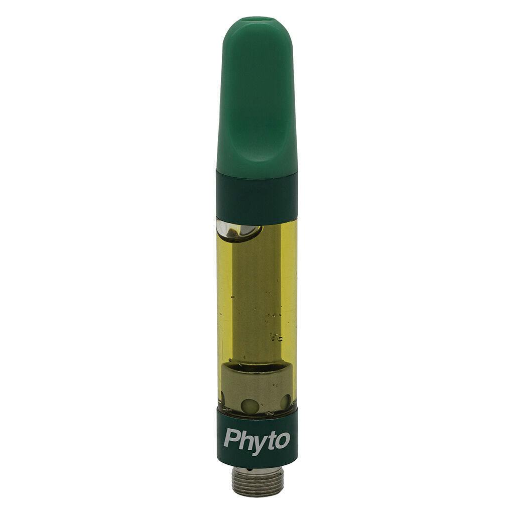 grape stomper | Cartridge | 1g