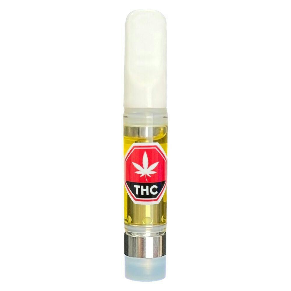 Beast Berry | Cartridge | 1g