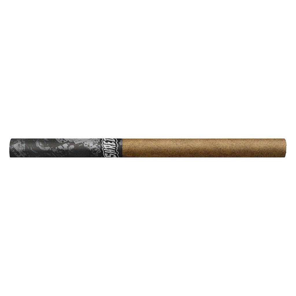 Gigantic Grape | Infused Mini Blunts | 0.4g/ea | 5pk