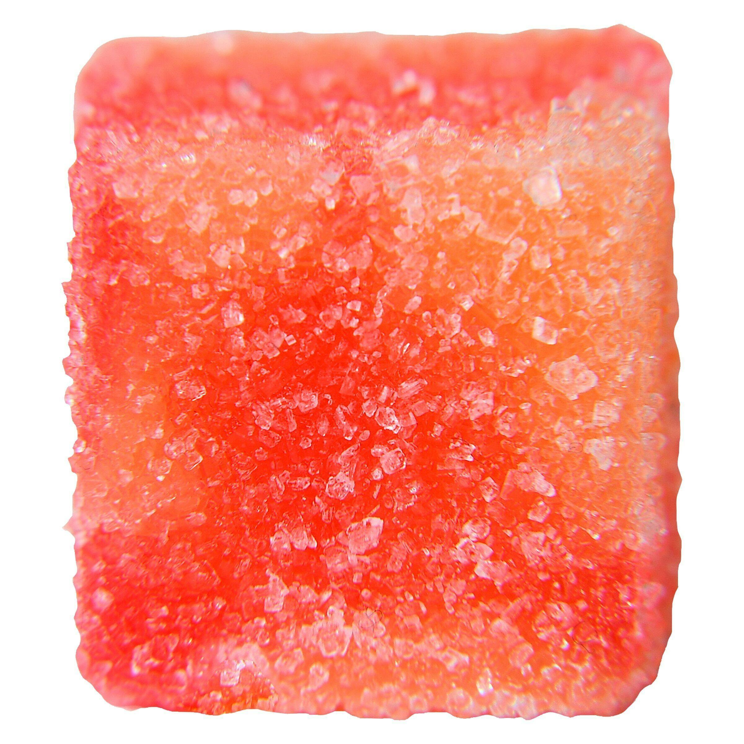 Peach Soft Chew | Gummies | 10mg/ea