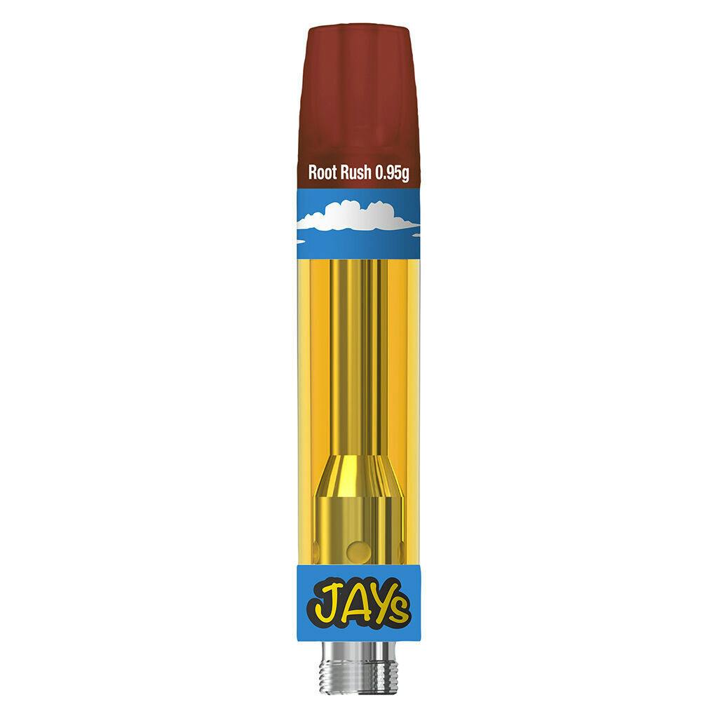 Root Rush | Cartridge | 0.95g