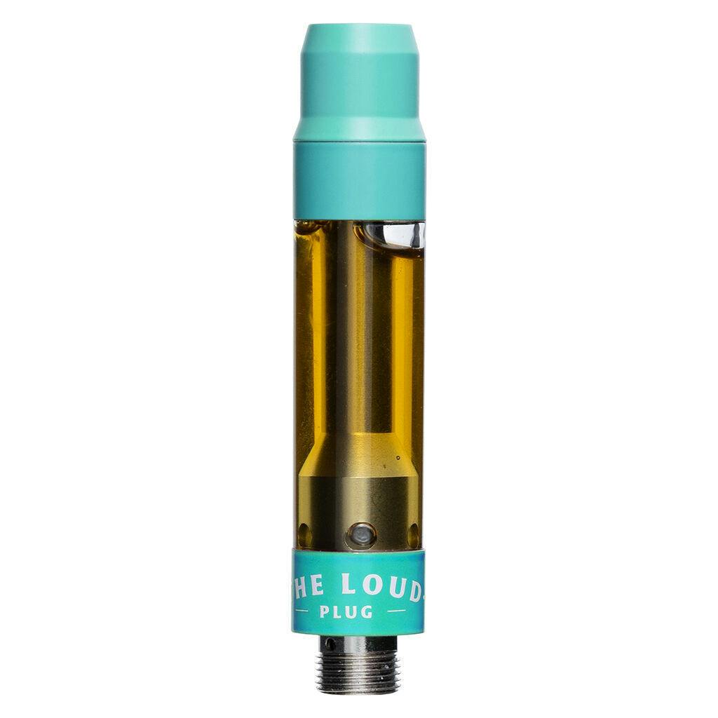 Exotic Gas | Cartridge | 1g