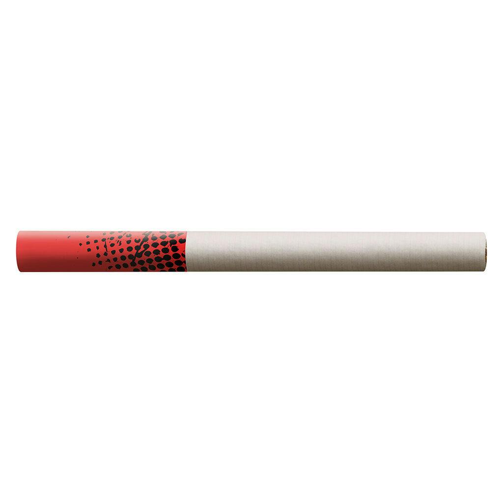 Ultra Sour Tube Style Pre-Roll/ 20x0.4g- Big Bag O' Buds
