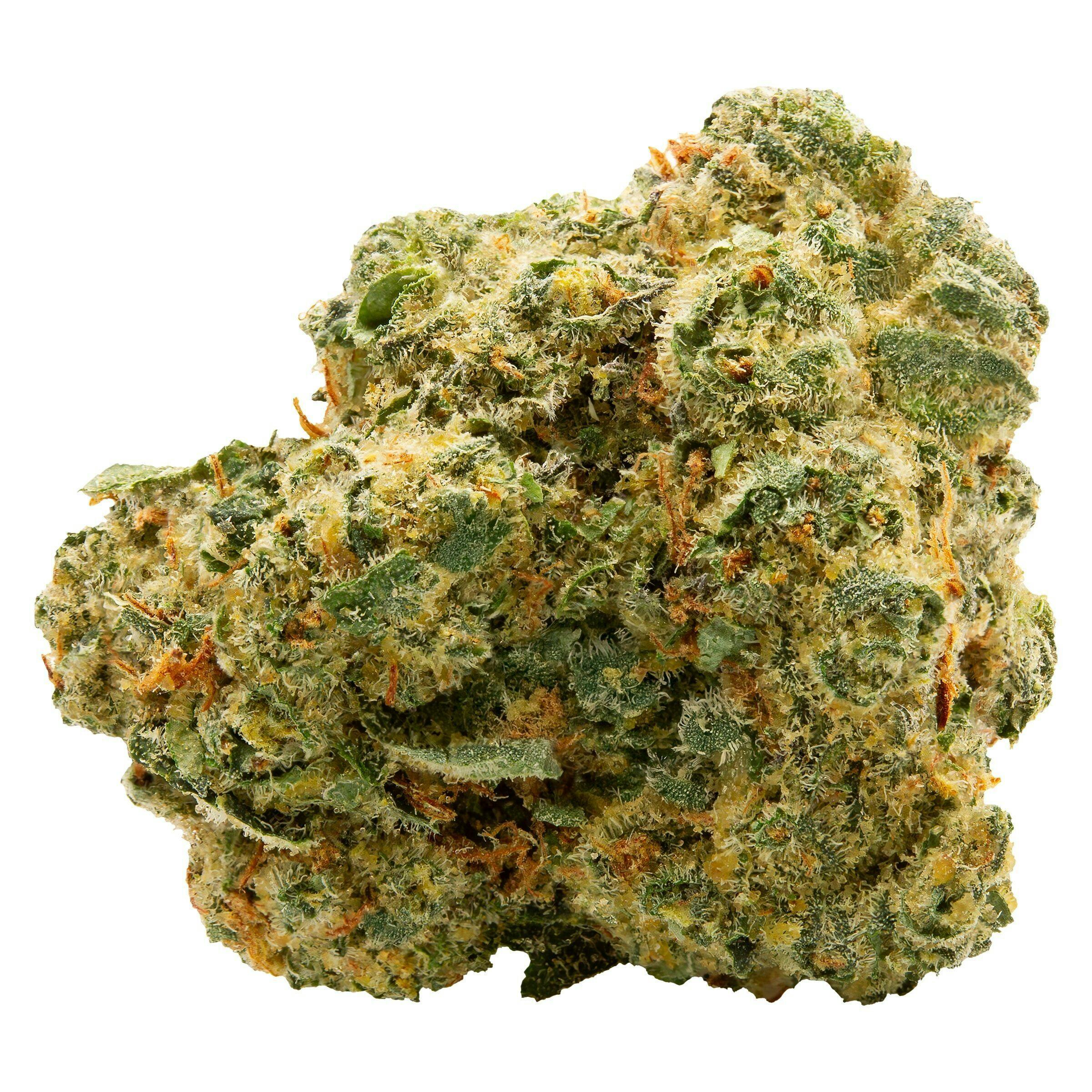 Blue Thai | Buds | 3.5g