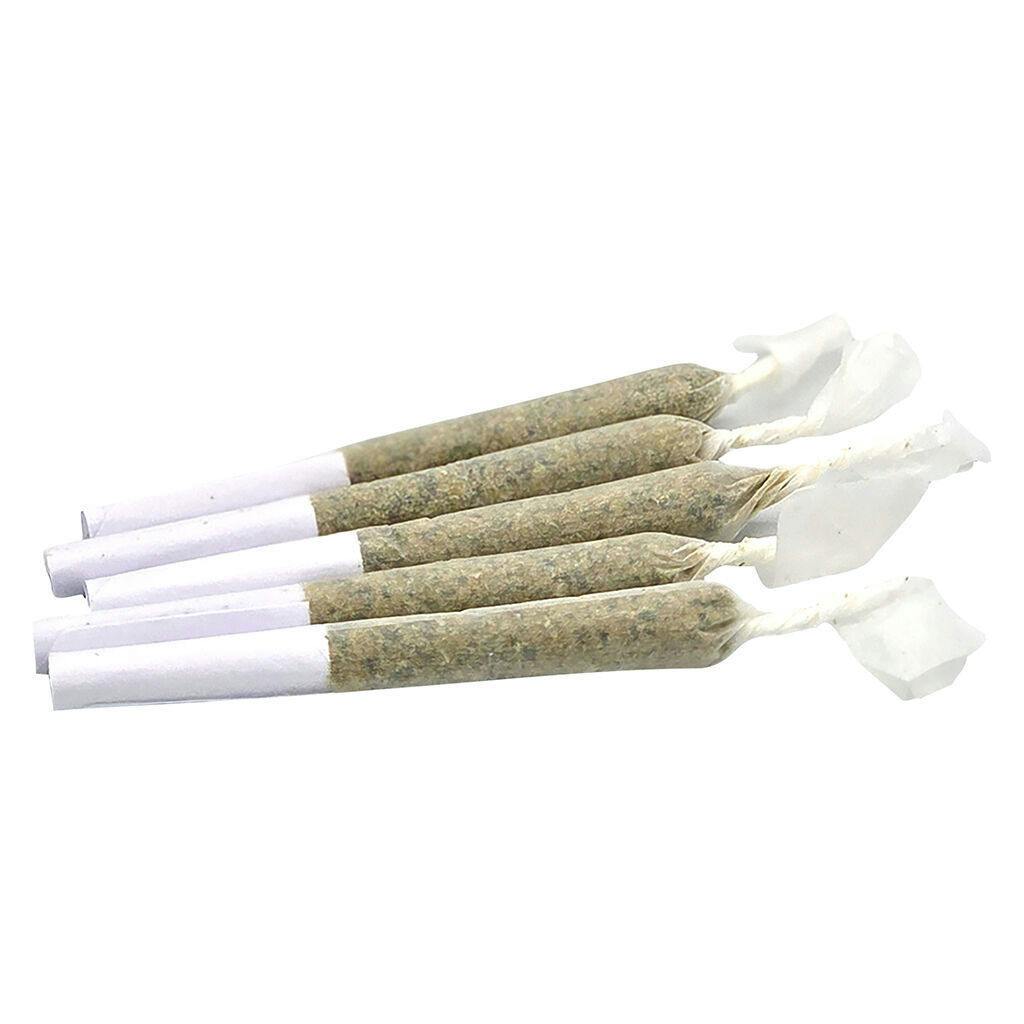 Bluenose Berry | Joints | 0.5g | 5pk