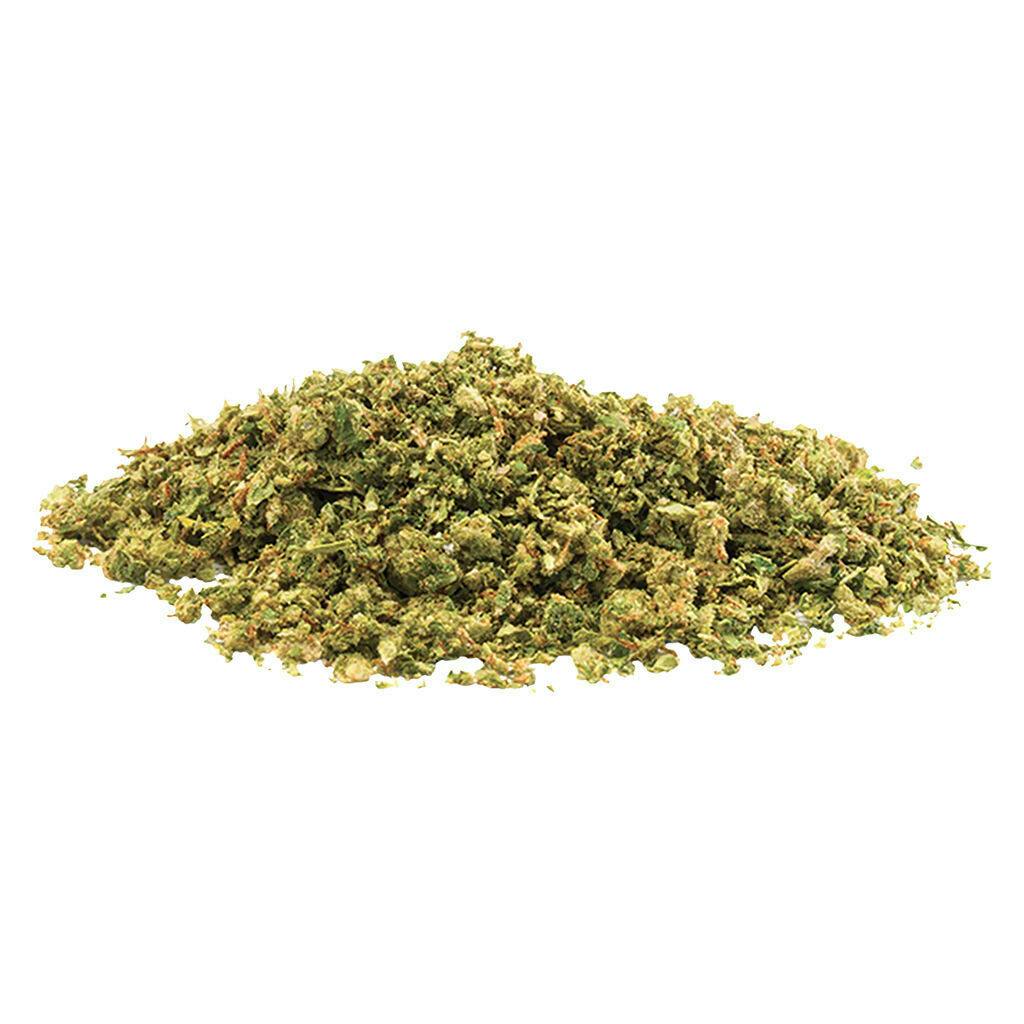 Pink Kush Milled 2g Dried Flower