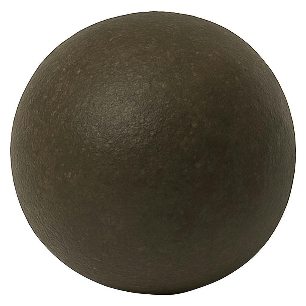 Afghan Black Hash | Solventless | Dry Sift | 2g