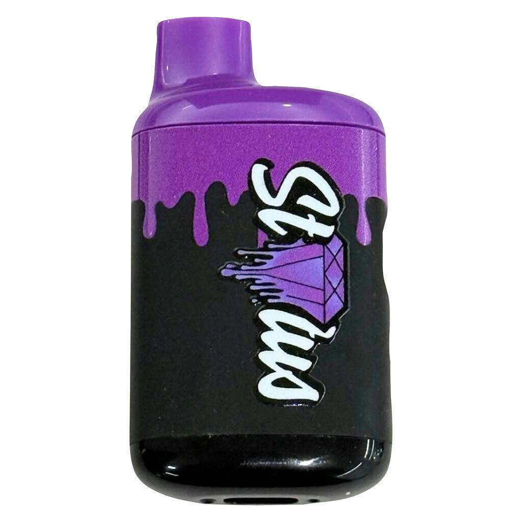 Grape Blast | Disposable | 1g