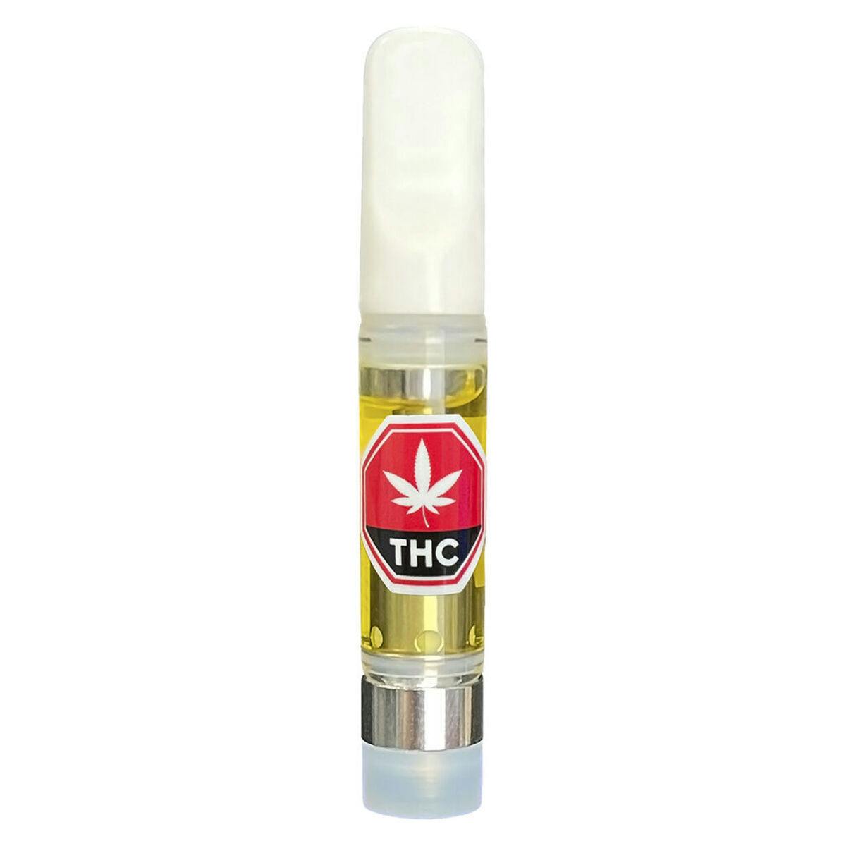 Raspberry Creamsicle | Cartridge | 1g