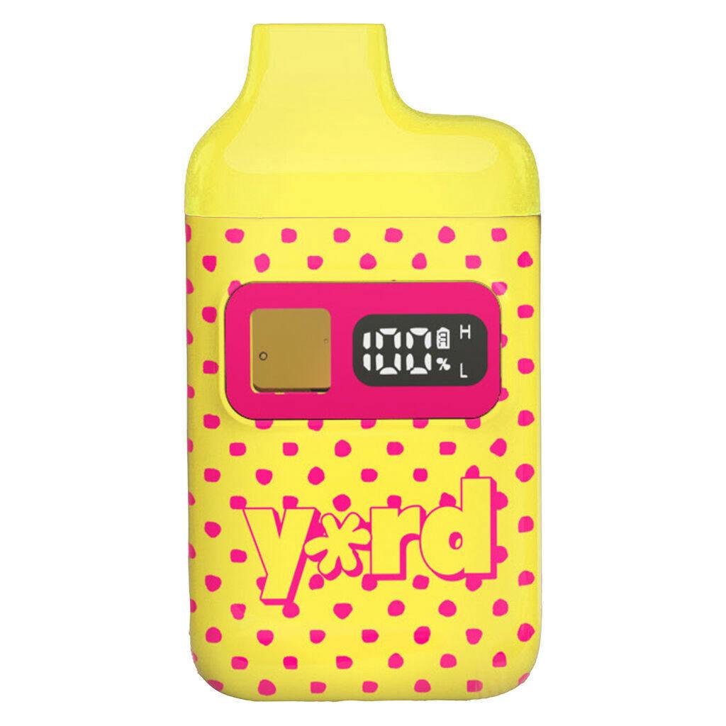 Lemonade Classic | Disty AIO | 1g