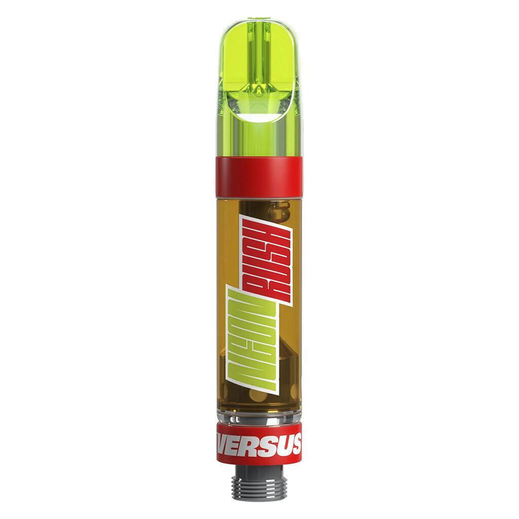 Neon Rush | Cartridge | 1g