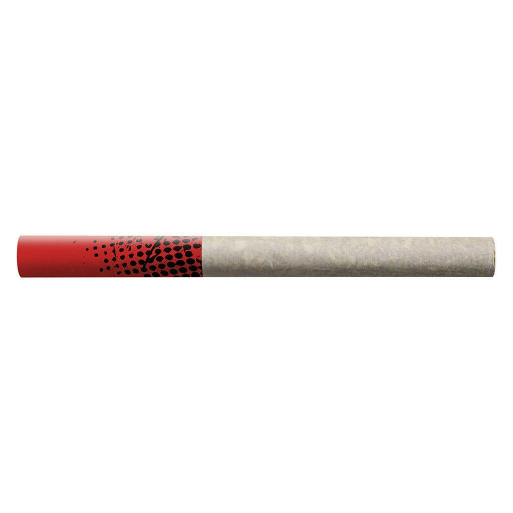 GMO Kush | Joints | 0.4g | 20pk