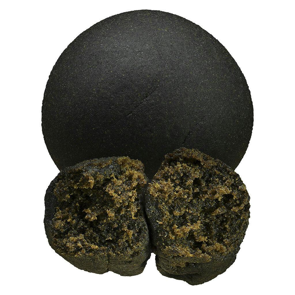 Double Black Hash/ 1g- Vortex