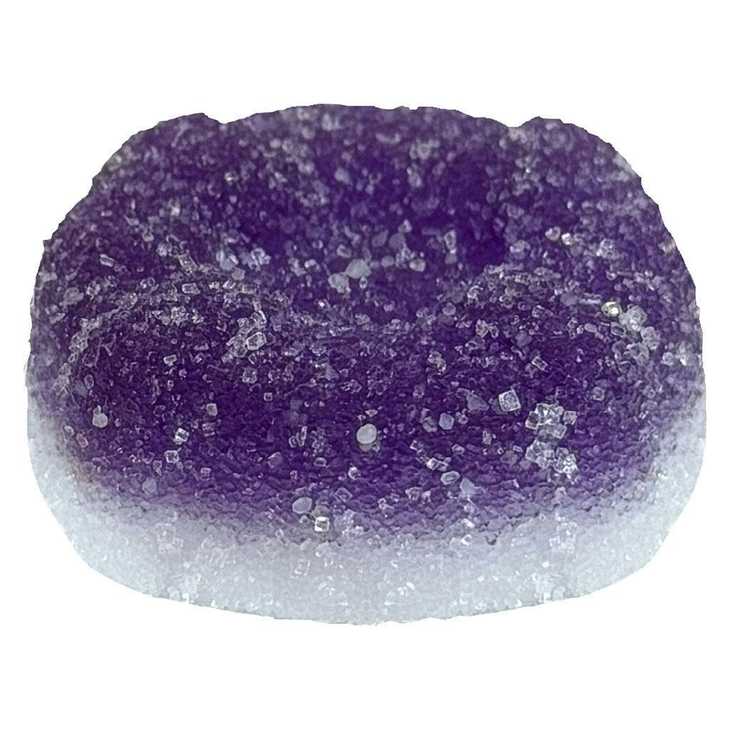 Ratio'd Moon Berry 1:2:1 THC:CBD:CBN | Gummies | 10pk | 10mg THC/ea