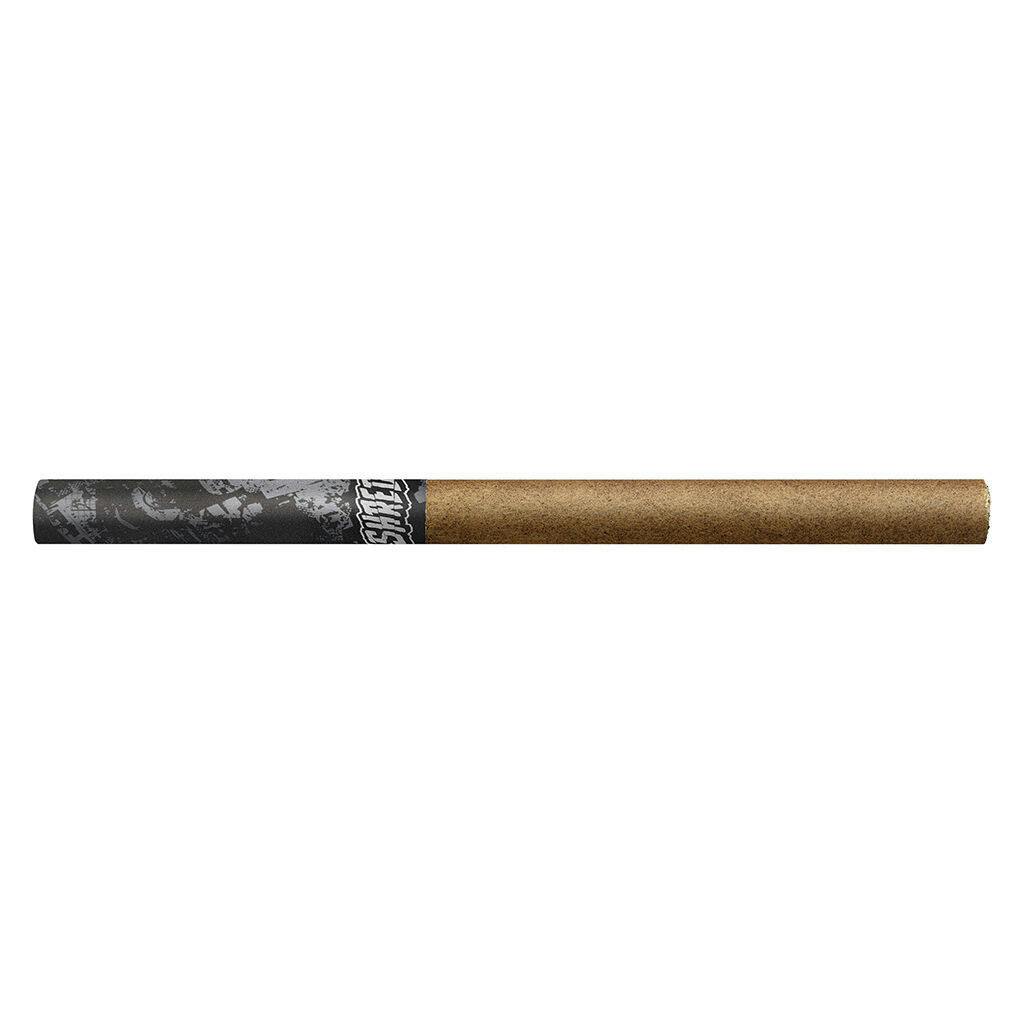 Pineapple Kush | Infused Mini Blunts | 0.4g/ea | 5pk