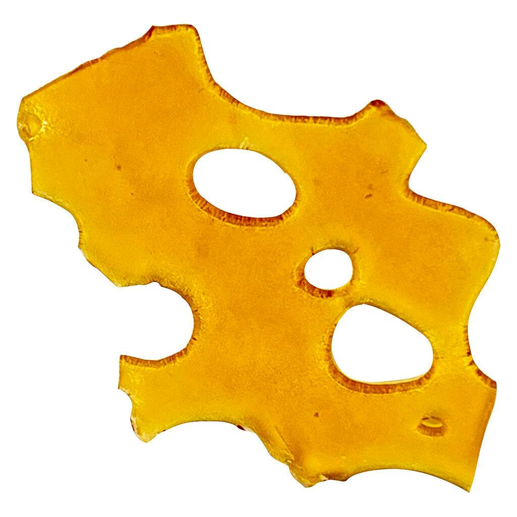 Lavender Haze | Solvent | Shatter | 1g